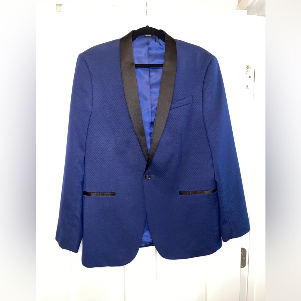 Men’s Suit Coat